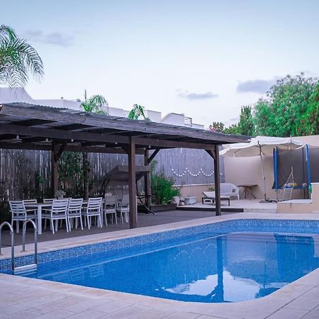 Apartment Caesarea 38 Экстерьер фото