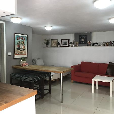 Apartment Caesarea 38 Экстерьер фото