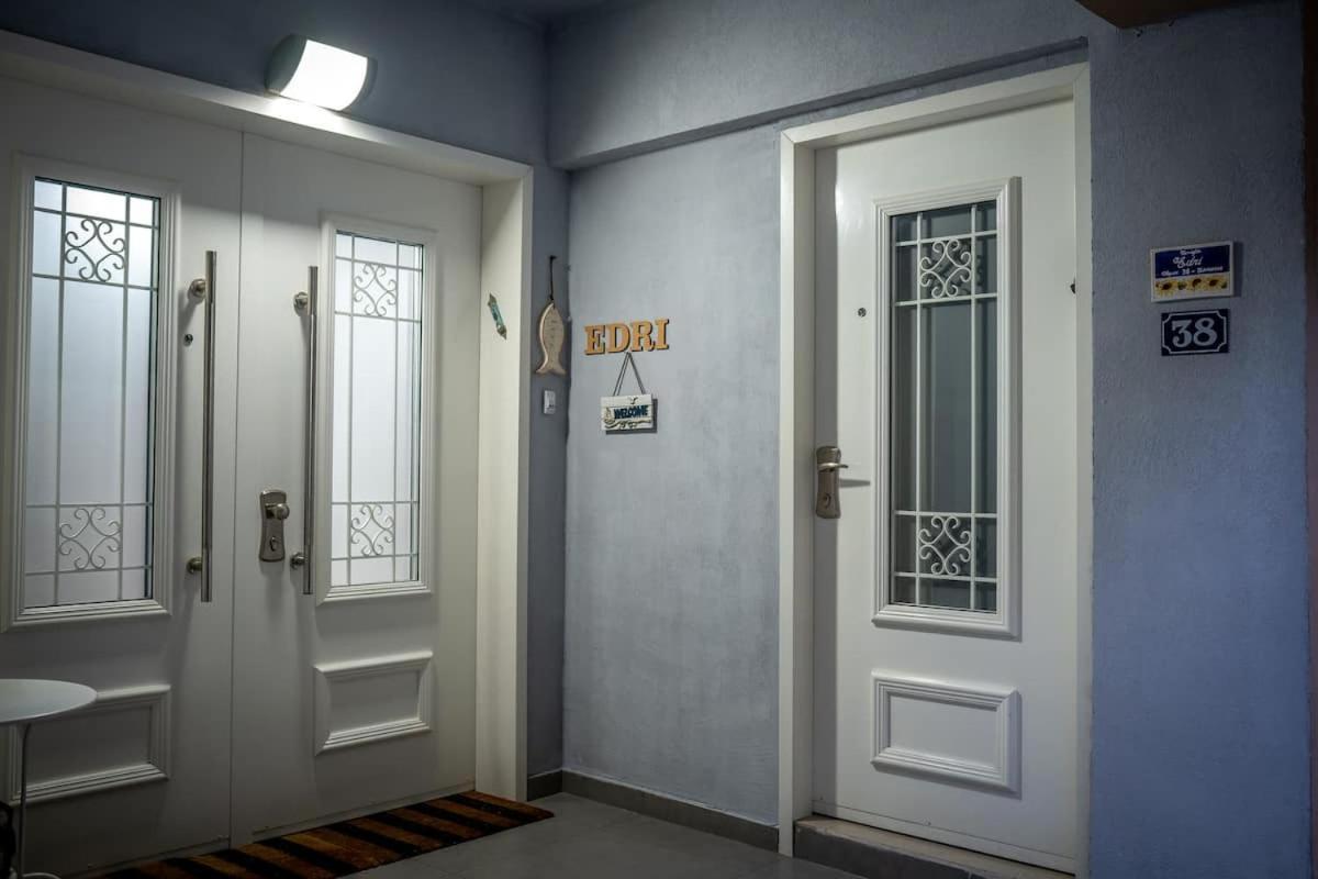 Apartment Caesarea 38 Экстерьер фото