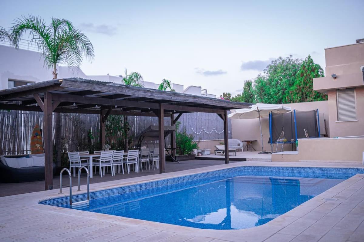 Apartment Caesarea 38 Экстерьер фото