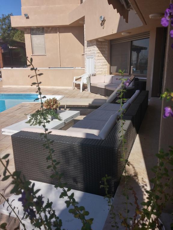 Apartment Caesarea 38 Номер фото