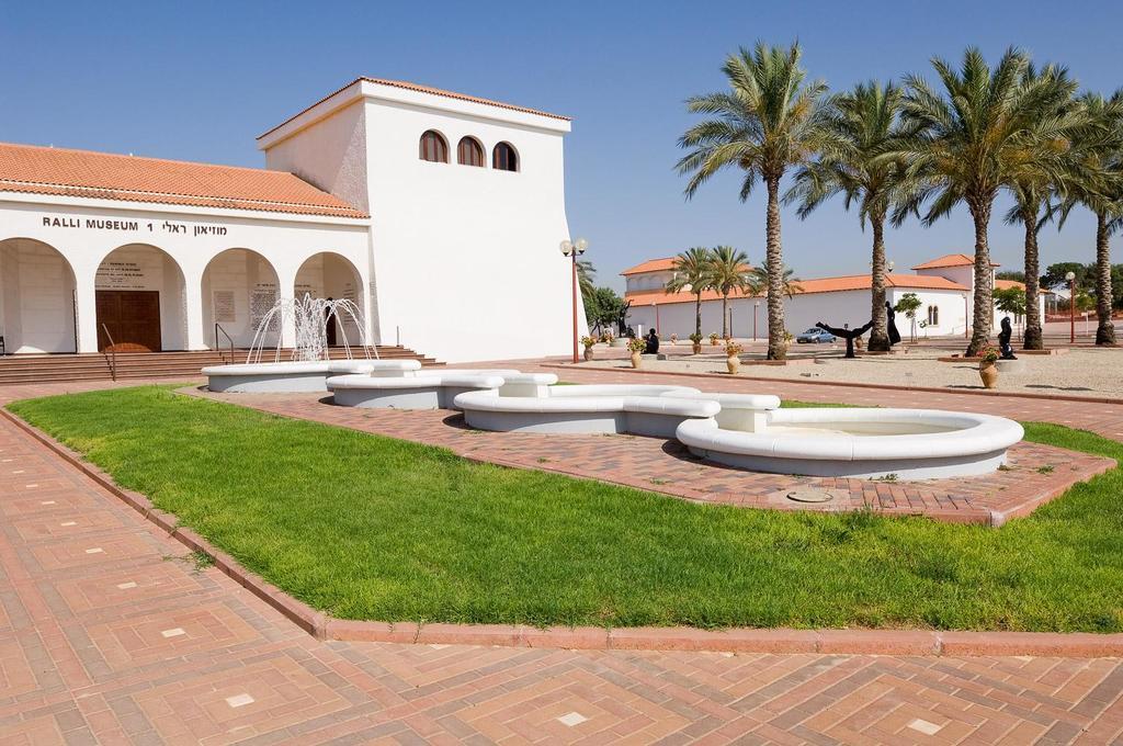Apartment Caesarea 38 Экстерьер фото