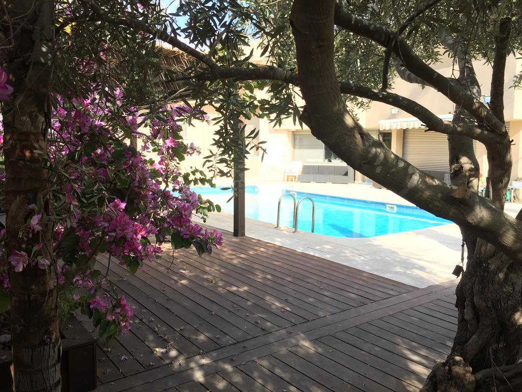 Apartment Caesarea 38 Экстерьер фото