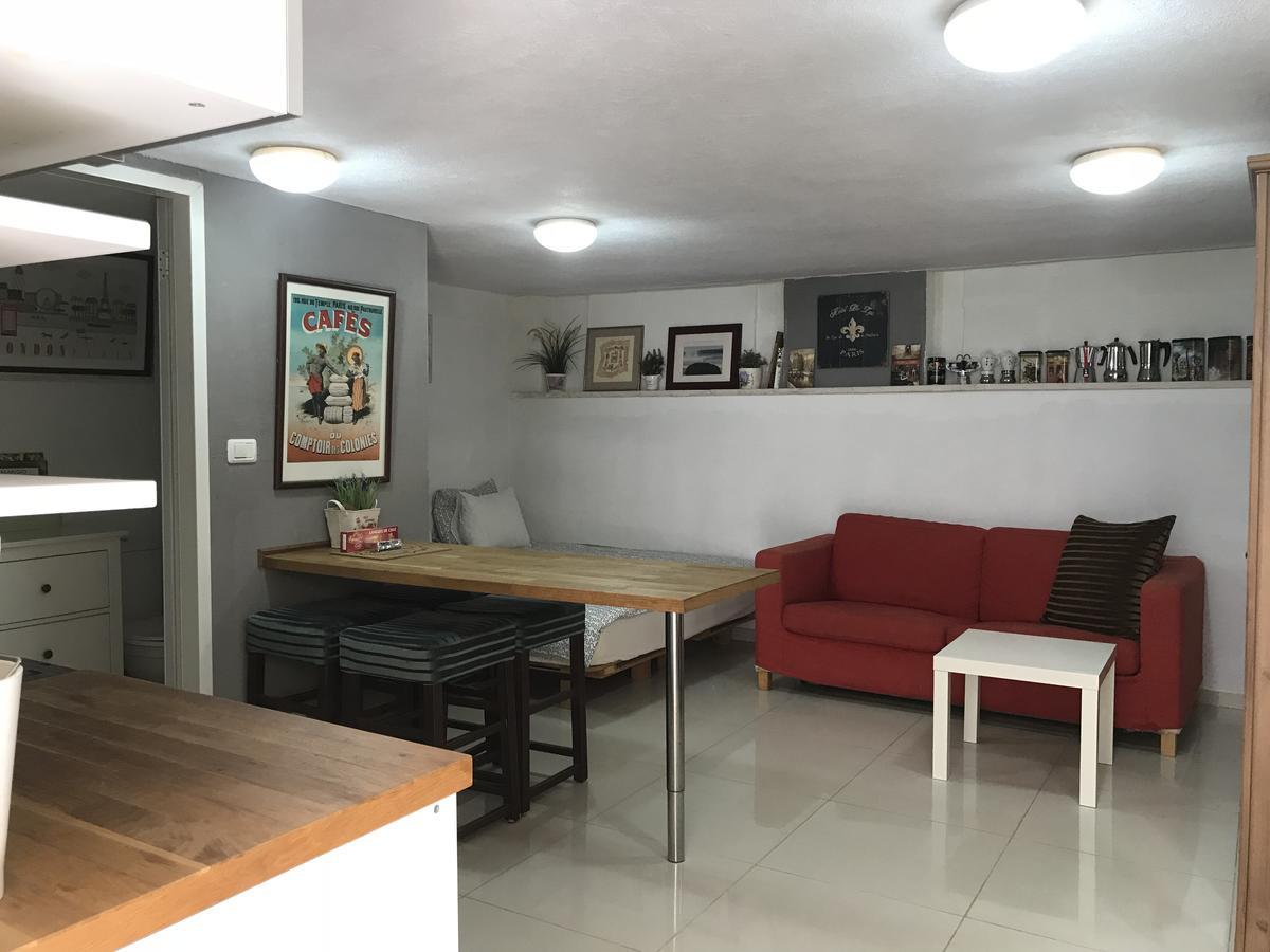 Apartment Caesarea 38 Экстерьер фото