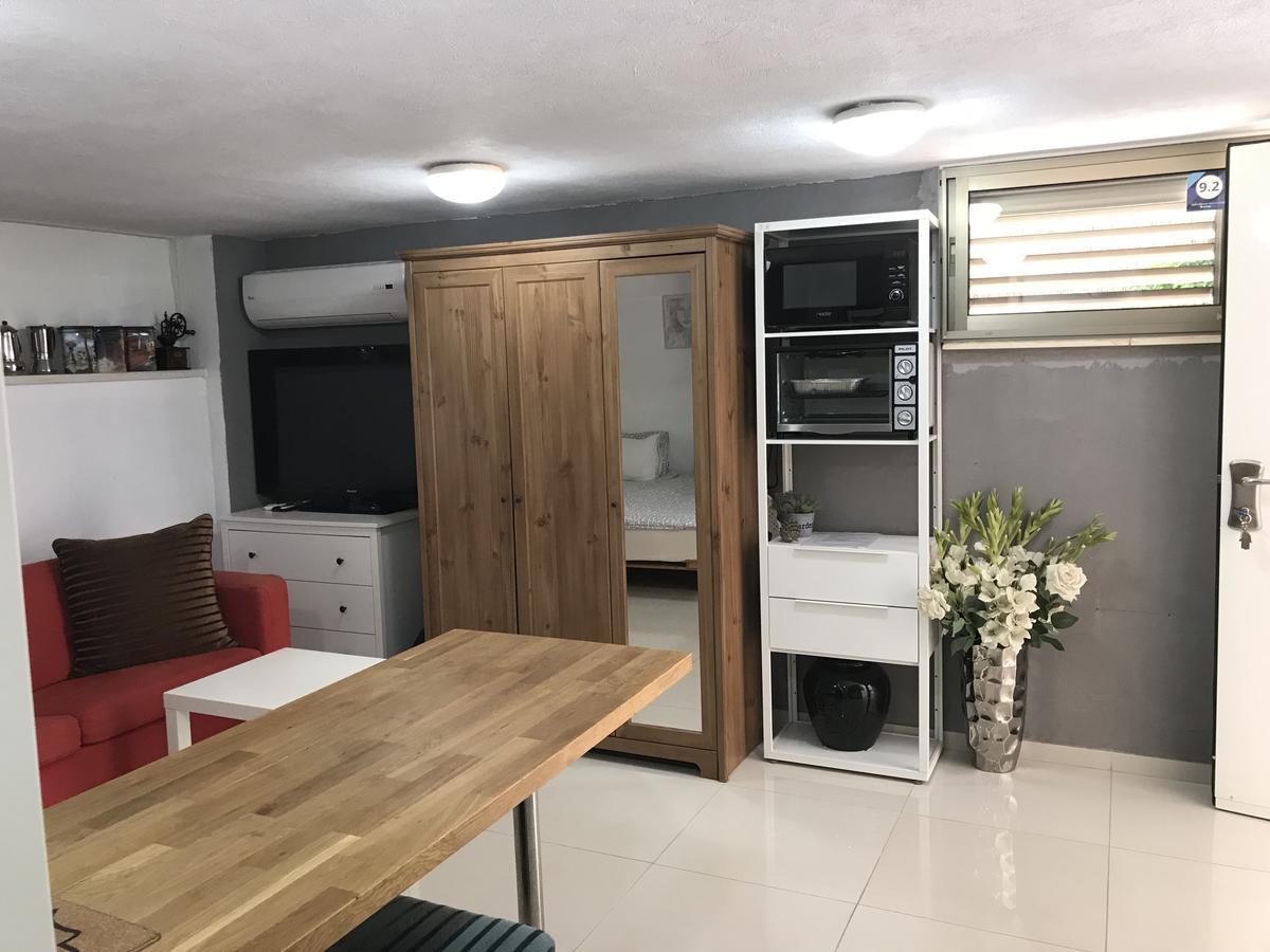 Apartment Caesarea 38 Экстерьер фото