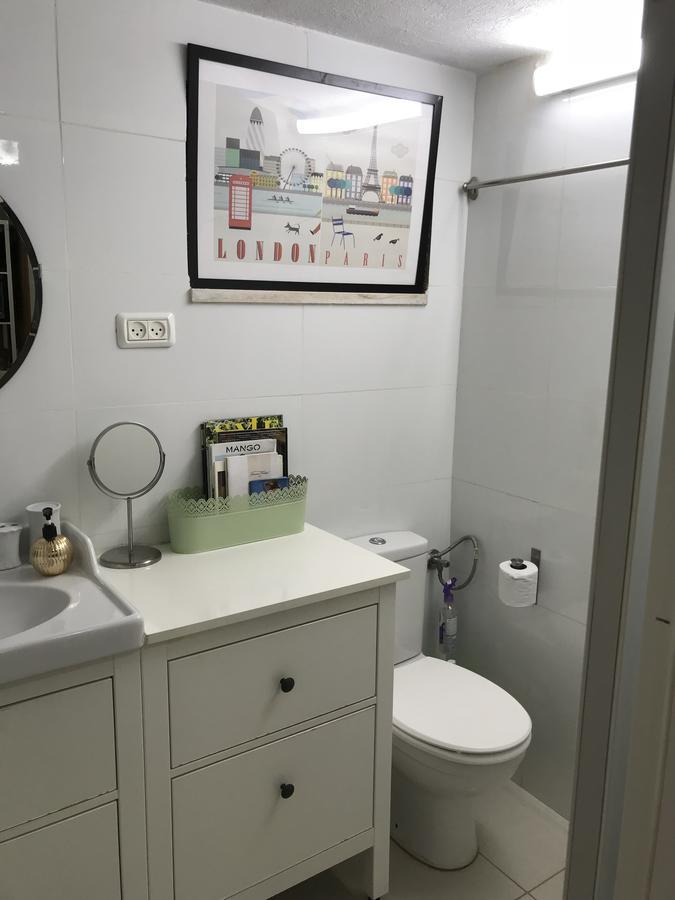 Apartment Caesarea 38 Экстерьер фото