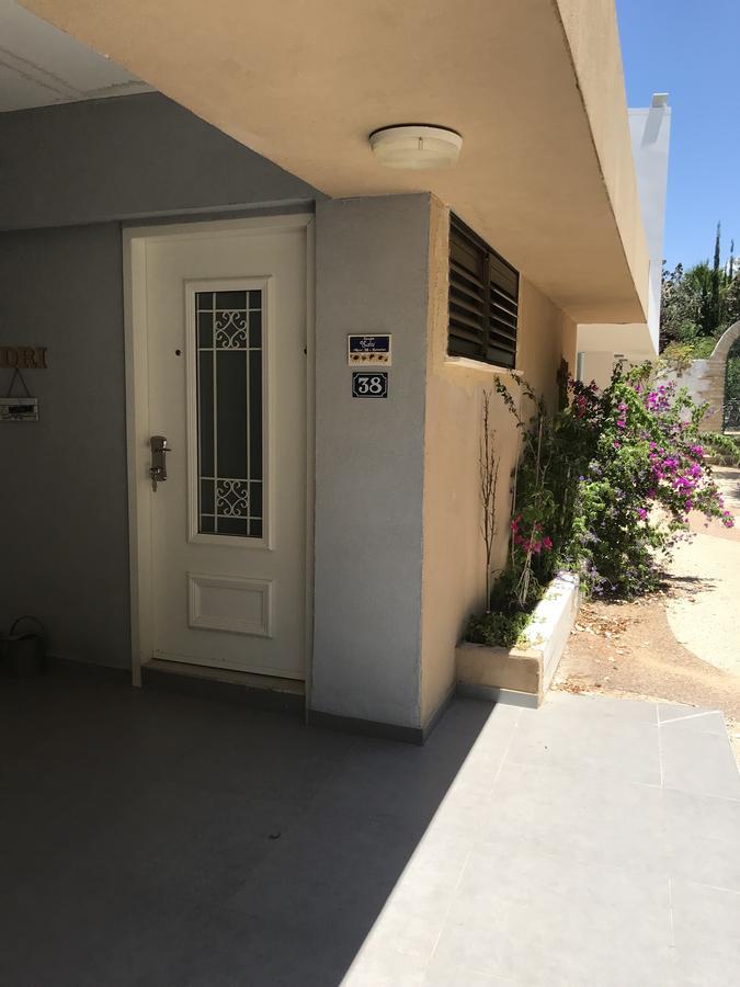 Apartment Caesarea 38 Экстерьер фото