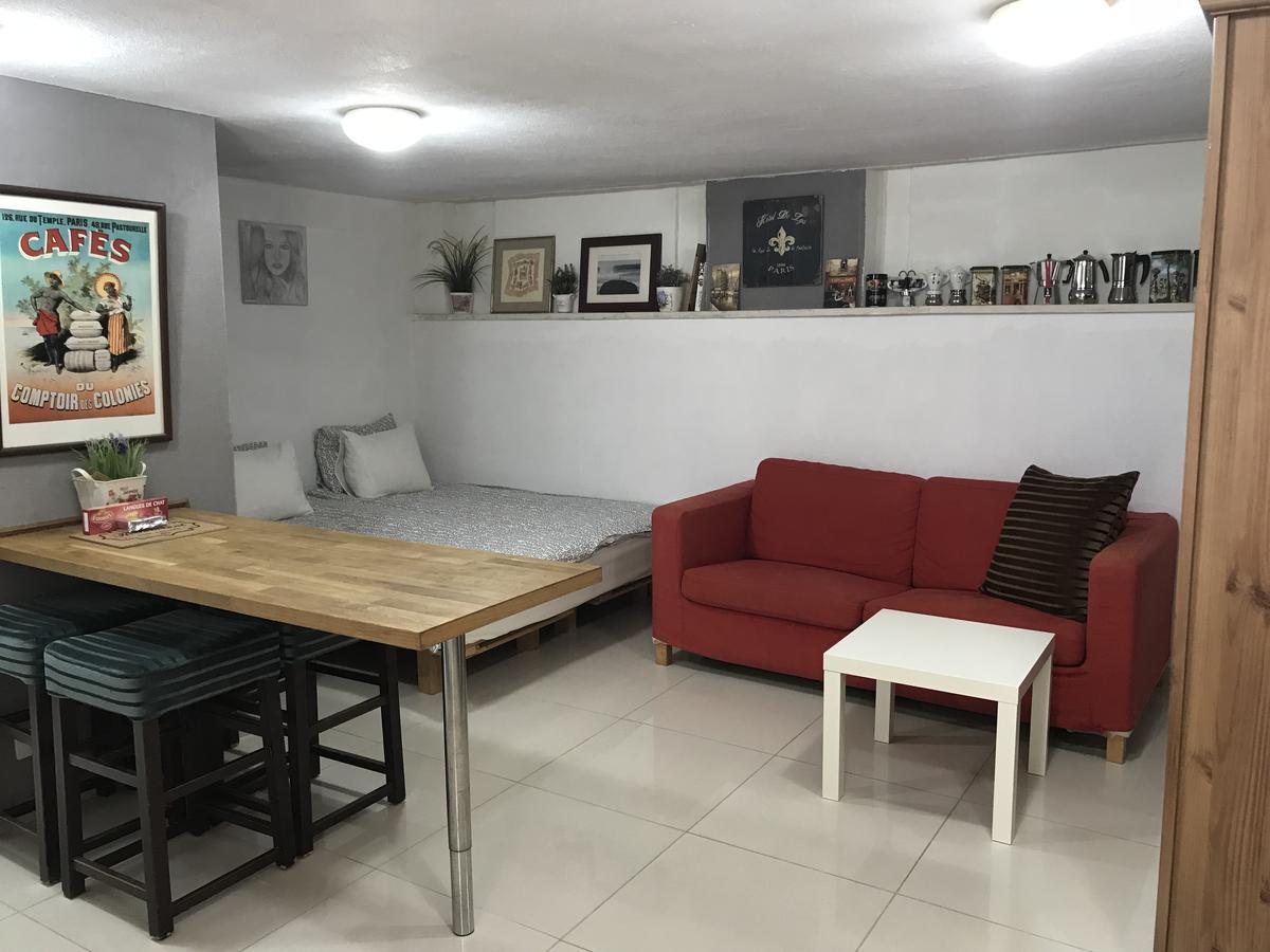 Apartment Caesarea 38 Экстерьер фото