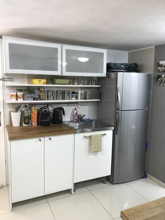 Apartment Caesarea 38 Экстерьер фото
