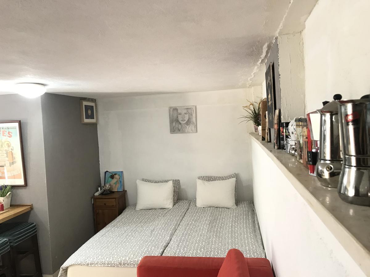 Apartment Caesarea 38 Экстерьер фото