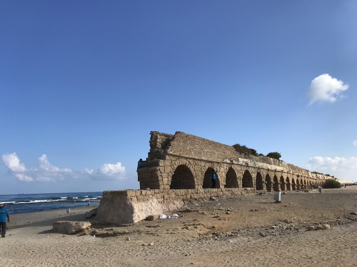 Apartment Caesarea 38 Экстерьер фото